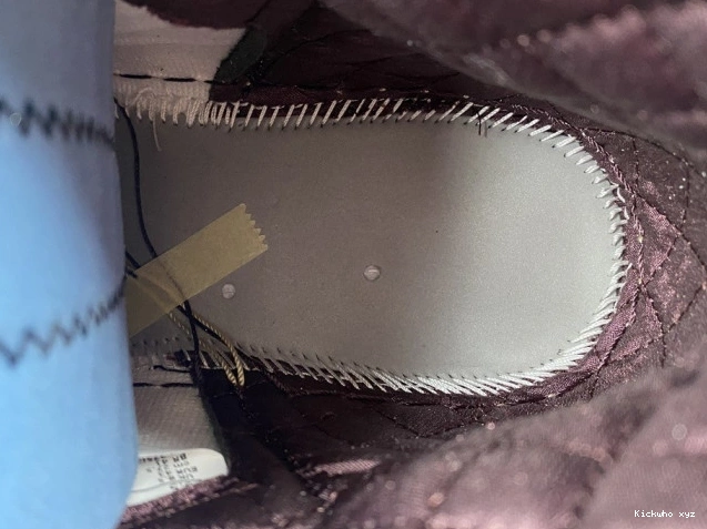 Ma High Maniere OG x 1 A Air DO7097-100 Jordan 0822